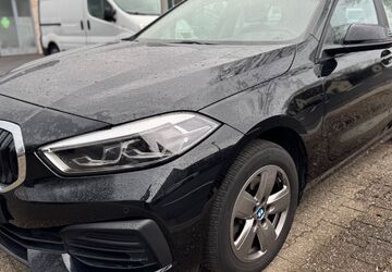 BMW 116 73.567 km 18.930 &euro; Kerpen 50171