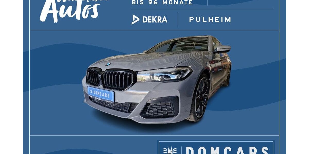 BMW 540 115.000 km 41.999 &euro; Pulheim 50259