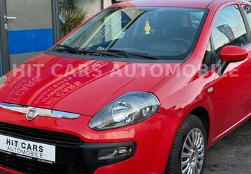 Fiat Punto Evo 146.000 km 1.900 &euro; Leverkusen 51375