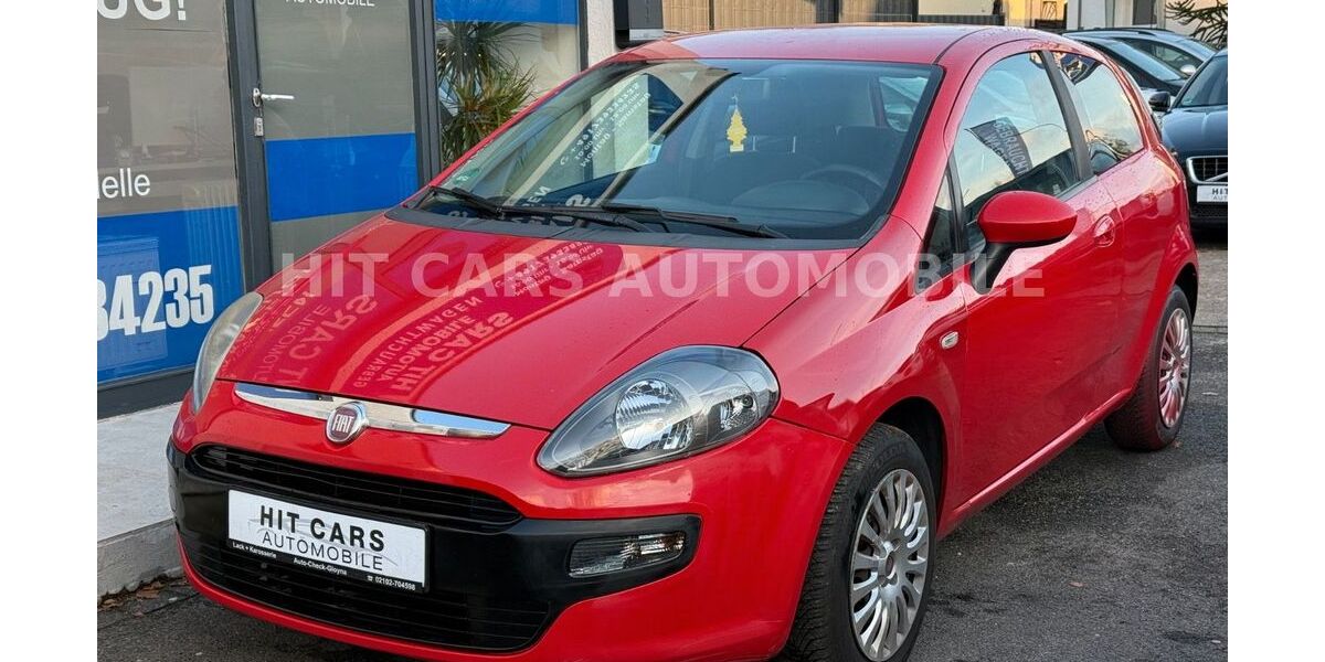 Fiat Punto Evo 146.000 km 1.900 &euro; Leverkusen 51375