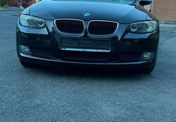 BMW 320 138.000 km 5.999 &euro; Kerpen 50171