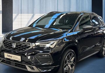Seat Ateca 65.131 km 27.930 &euro; Köln 50939
