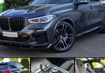 BMW X5 214.900 km 38.890 &euro; Kerpen 50170