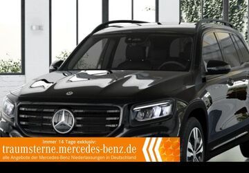 Mercedes-Benz GLB 220 11.372 km 45.290 &euro; Leverkusen 51371