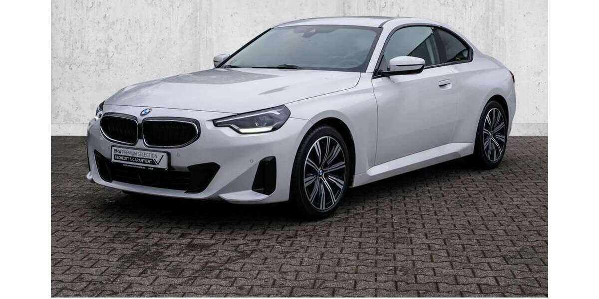 BMW 220 52.224 km 30.990 &euro; Dormagen 41540