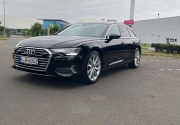 Audi A6 135.000 km 28.999 &euro; Köln 51063