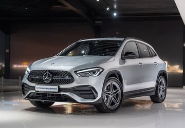 Mercedes-Benz GLA 220 63.834 km 36.980 &euro; Dormagen 41541