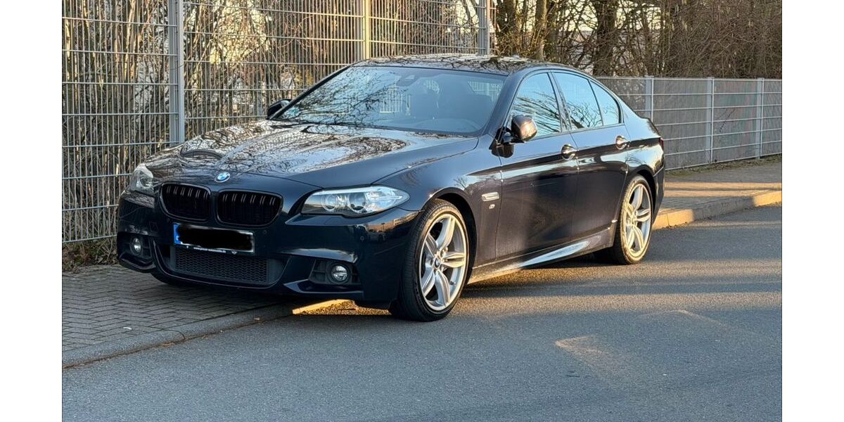 BMW 535 195.000 km 19.500 &euro; Köln 50739