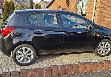 Opel Corsa 44.000 km 10.100 &euro; Niederzier 52382