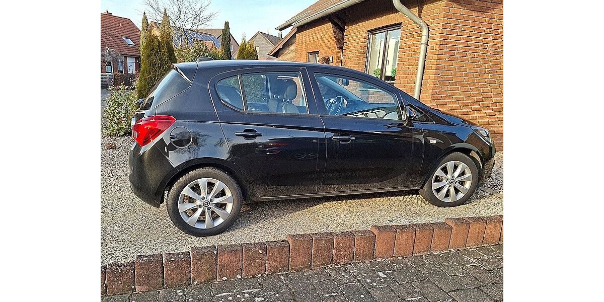 Opel Corsa 44.000 km 10.100 &euro; Niederzier 52382