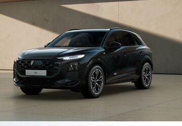 Audi Q3 5.800 km 51.880 &euro; Köln 50823