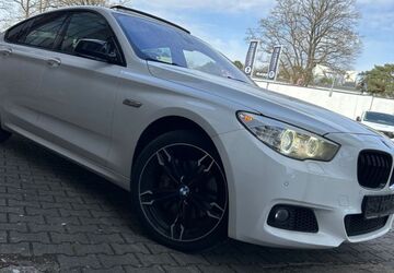 BMW 535 228.600 km 8.790 &euro; Köln 51069