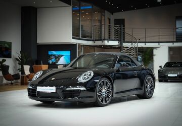 Porsche 911 Urmodell 62.290 km 87.980 &euro; Köln 51147