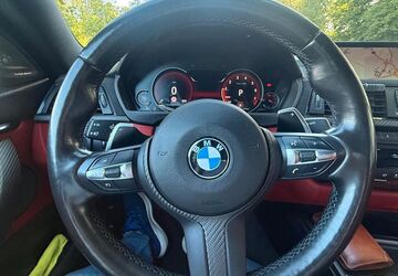 BMW 420 Gran Coupé 180.000 km 15.900 &euro; Köln 50858