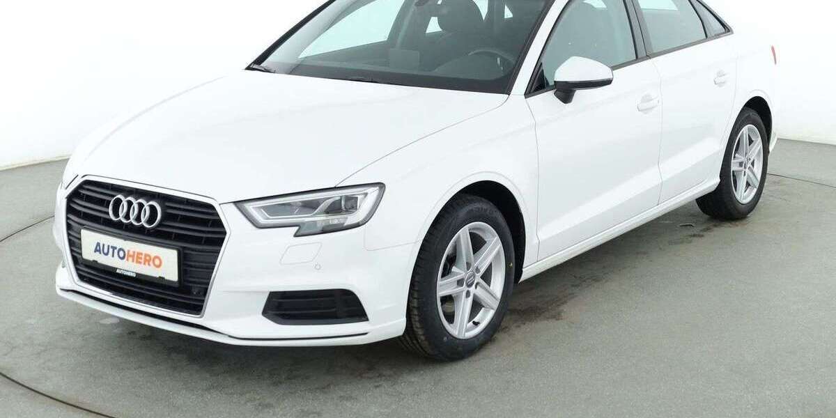 Audi A3 70.368 km 19.160 &euro; Köln 50739
