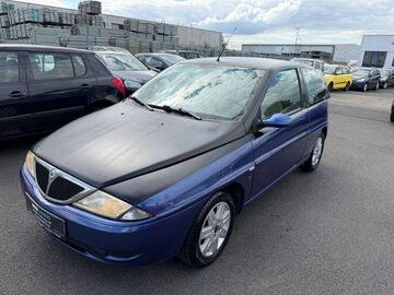 Gebrauchte Lancia Ypsilon