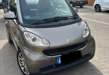 Smart ForTwo 111.000 km 5.500 &euro; Köln 50737