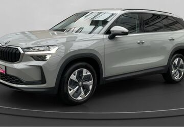 Skoda Kodiaq 9.075 km 37.980 &euro; Köln-Mülheim 51063