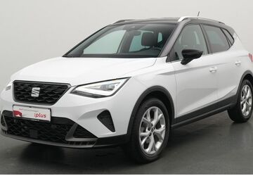 Seat Arona 10.243 km 22.688 &euro; Leverkusen 51373