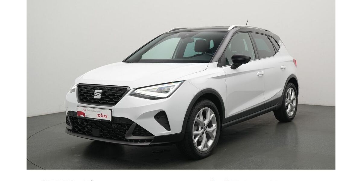 Seat Arona 10.243 km 22.688 &euro; Leverkusen 51373