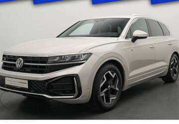 VW Touareg 24.245 km 63.980 &euro; Leverkusen 51379