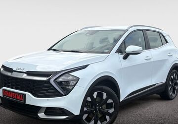 Kia Sportage 61.978 km 24.479 &euro; Elsdorf (bei Köln) 50189