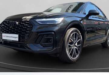 Audi Q5 35.161 km 50.880 &euro; Köln (Raderberg) 50968
