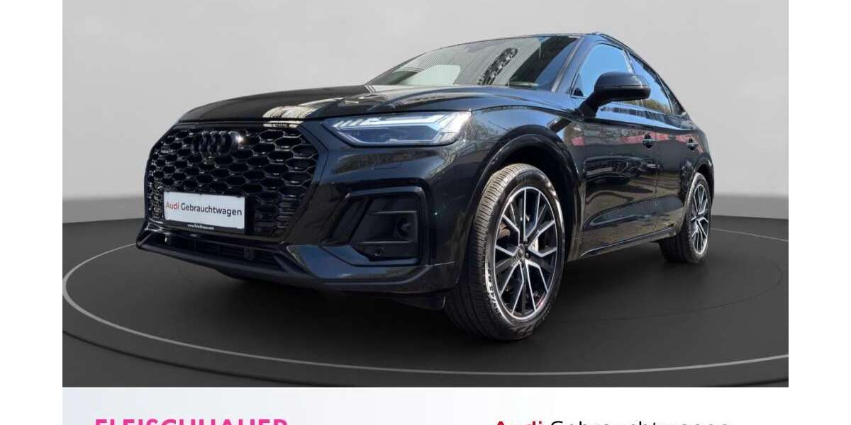 Audi Q5 35.161 km 50.880 &euro; Köln (Raderberg) 50968