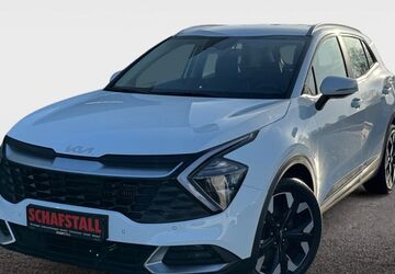 Kia Sportage 50.365 km 24.979 &euro; Elsdorf (bei Köln) 50189