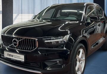 Volvo XC40 72.558 km 26.990 &euro; Köln 50939