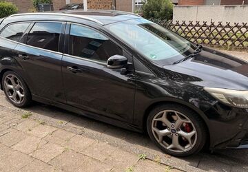 Ford Focus 150.000 km 9.490 &euro; Kerpen 50170