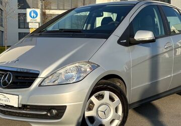 Mercedes-Benz A 160 160.000 km 4.499 &euro; Köln (Ostheim) 51107
