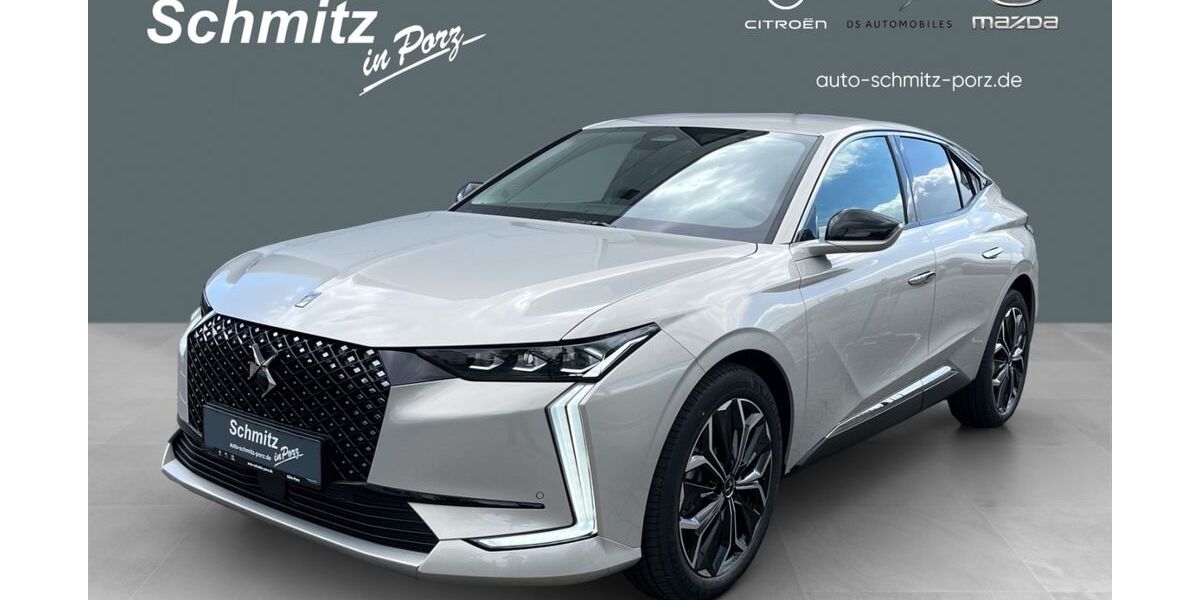 DS Automobiles DS4 4.900 km 32.890 &euro; Köln 51145