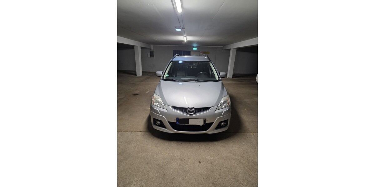 Mazda 5 180.700 km 2.500 &euro; Hürth 50354