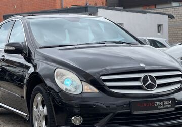 Mercedes-Benz R 320 256.762 km 6.490 &euro; Euskirchen 53879