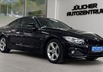 BMW 428 38.900 km 22.490 &euro; Jülich 52428
