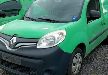 Renault Kangoo 178.600 km 3.990 &euro; Leverkusen 51381