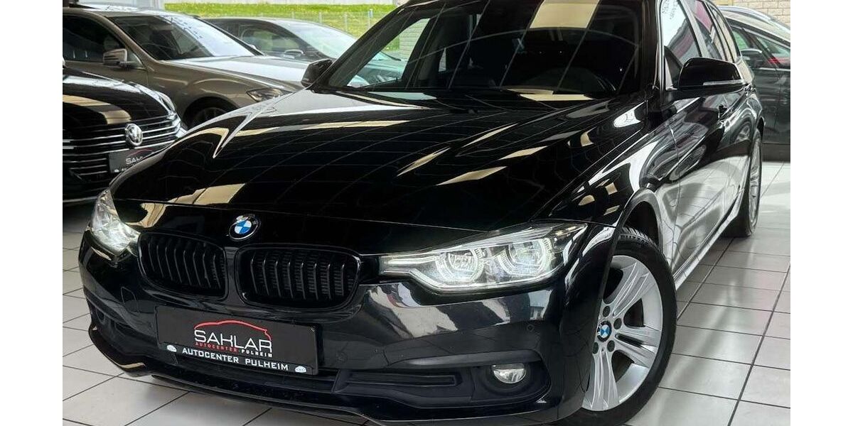 BMW 320 165.000 km 15.499 &euro; pulheim 50259