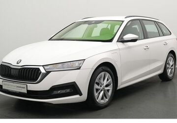 Skoda Octavia 44.434 km 23.680 &euro; Leverkusen 51379