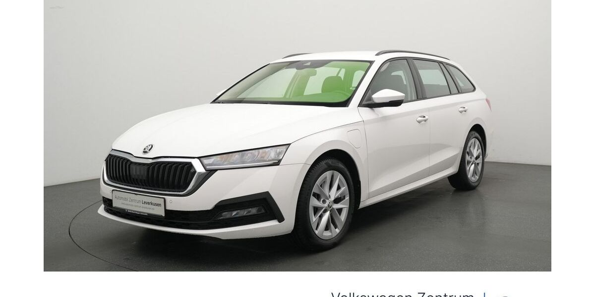 Skoda Octavia 44.434 km 23.680 &euro; Leverkusen 51379