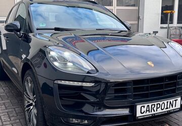 Porsche Macan 400.000 km 18.500 &euro; Leverkusen 51381