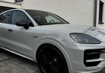 Porsche Cayenne 27.000 km 120.900 &euro; Frechen 50226