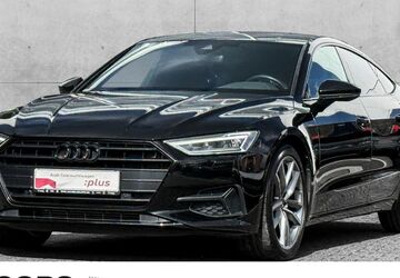 Audi A7 34.240 km 45.940 &euro; Bergheim 50126