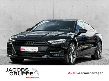 Gebrauchte Audi A7