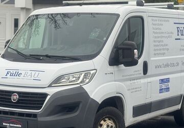 Fiat Ducato 77.518 km 11.990 &euro; Jülich 52428