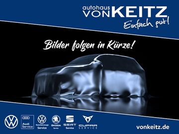 Gebrauchte Skoda Octavia