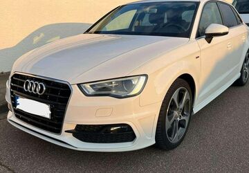 Audi A3 162.519 km 10.990 &euro; Erftstadt 50374