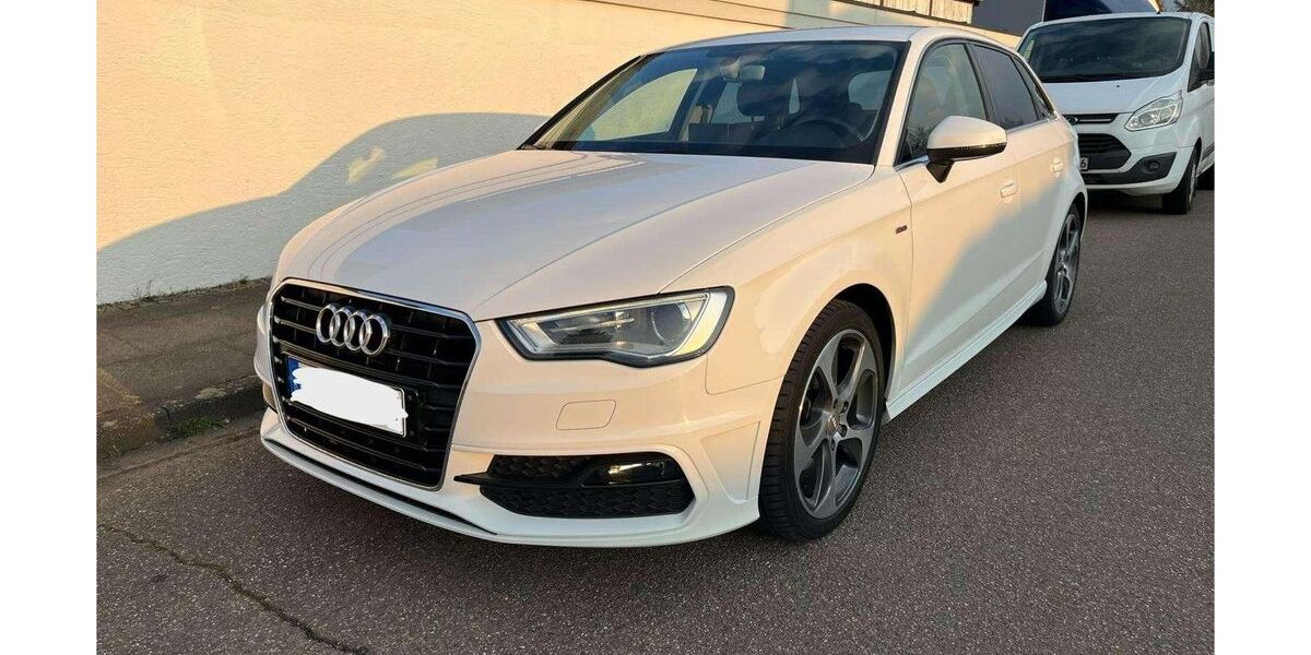Audi A3 162.519 km 10.990 &euro; Erftstadt 50374