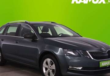 Skoda Octavia 70.450 km 18.450 &euro; Düren 52351