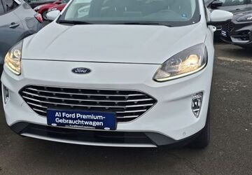 Ford Kuga 28.144 km 24.950 &euro; Erftstadt-Lechenich 50374